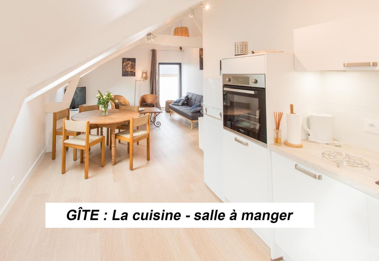 D'hôte Et Du Jardin Des Corsaires Saint-Malo
