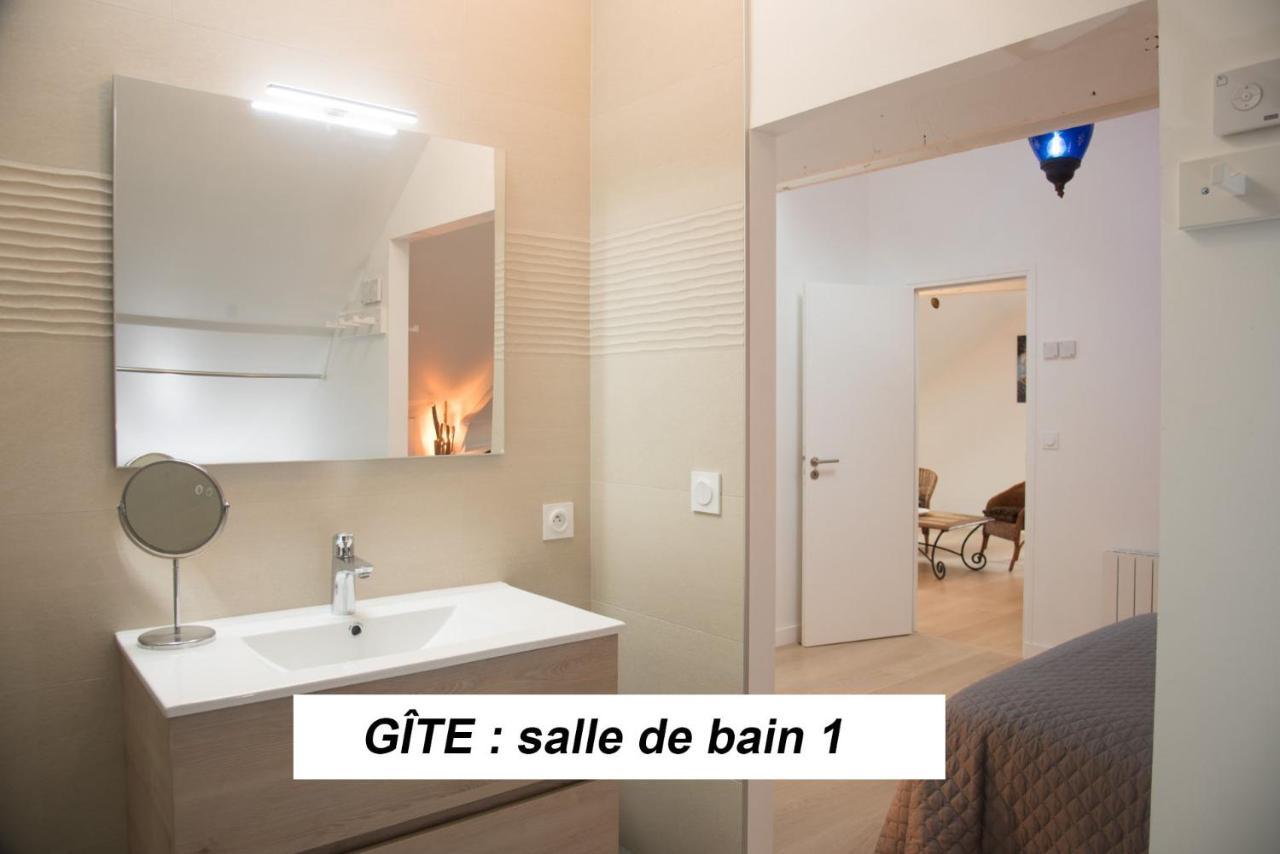Guest house D'hote Et Du Jardin Des Corsaires Saint-Malo